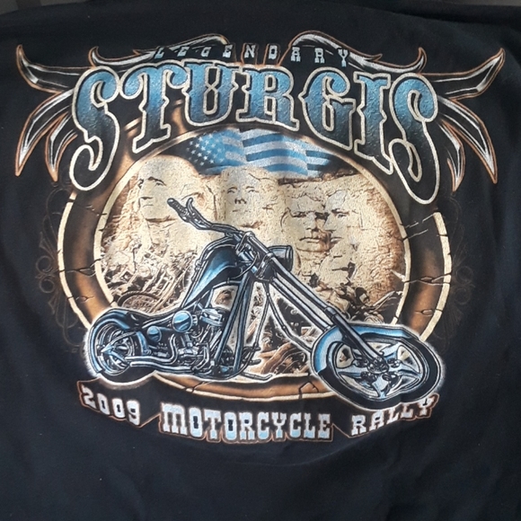 Harley-Davidson Other - 🗣Harley TEE Shirt 🏍🏍🏍